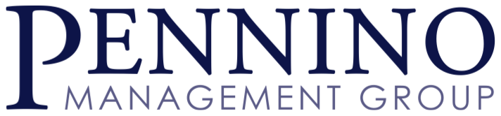 Pennino Managemento Group footer logo